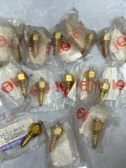 NISSAN UD CW450 CW520 CD48 TRUCK WATER TEMPERATURE SENSOR 25252-96001