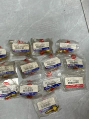 NISSAN UD CW450 CW520 CD48 TRUCK WATER TEMPERATURE SENSOR 25252-96001