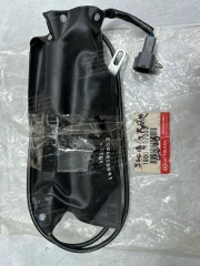 NISSAN UD 19801-97003 FLAMEOUT MOTOR