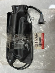 NISSAN UD 19801-97003 FLAMEOUT MOTOR