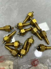 NISSAN UD CW450 CW520 CD48 TRUCK WATER TEMPERATURE SENSOR 25252-96001