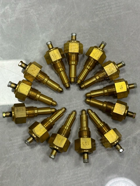 NISSAN UD CW450 CW520 CD48 TRUCK WATER TEMPERATURE SENSOR 25252-96001