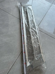 ISUZU 100P ELF TRUCK CHROME GRILLE 110CM