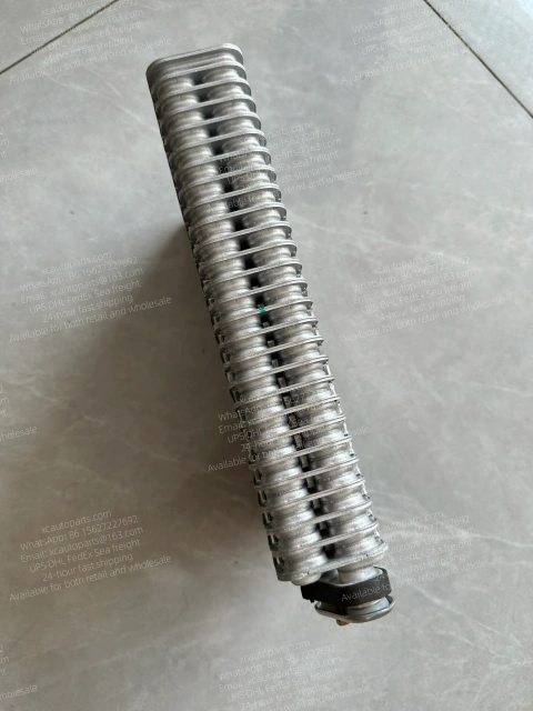 HINO 700 TRUCK AIR CONDITIONER EVAPORATOR CORE