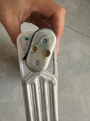 HINO 700 TRUCK AIR CONDITIONER EVAPORATOR CORE