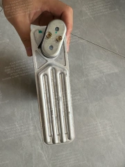 HINO 700 TRUCK AIR CONDITIONER EVAPORATOR CORE