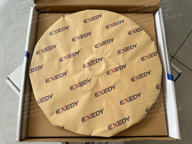 HINO TRUCK J08C J08E CLUTCH PLATE 380MM 10T HND058U