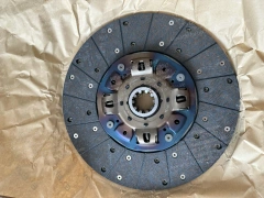 HINO TRUCK J08C J08E CLUTCH PLATE 380MM 10T HND058U