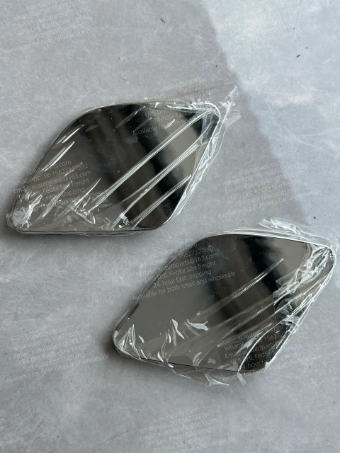 ISUZU GIGA TRUCK BUMPER GRILLE PARTS