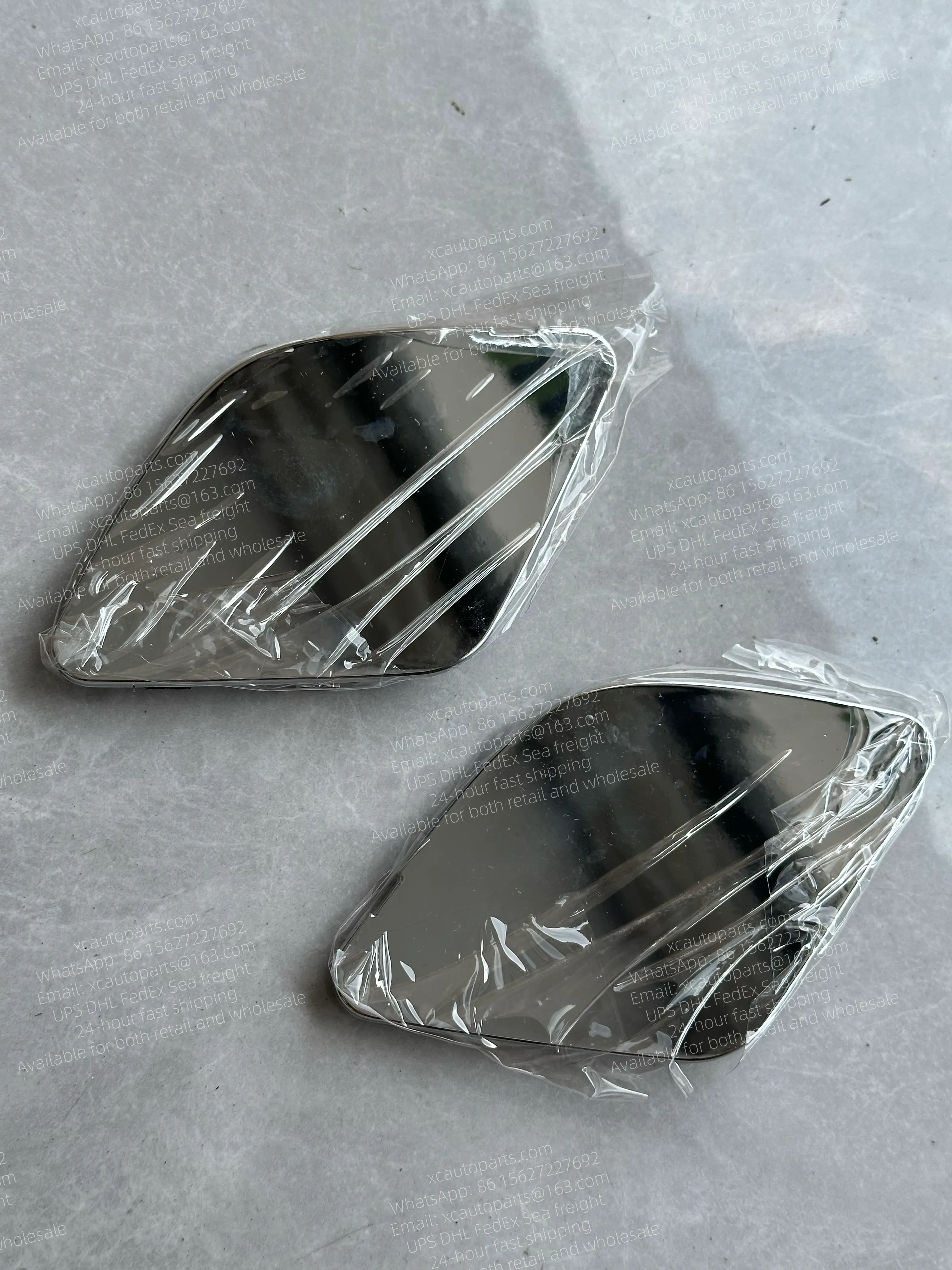 ISUZU GIGA TRUCK BUMPER GRILLE PARTS