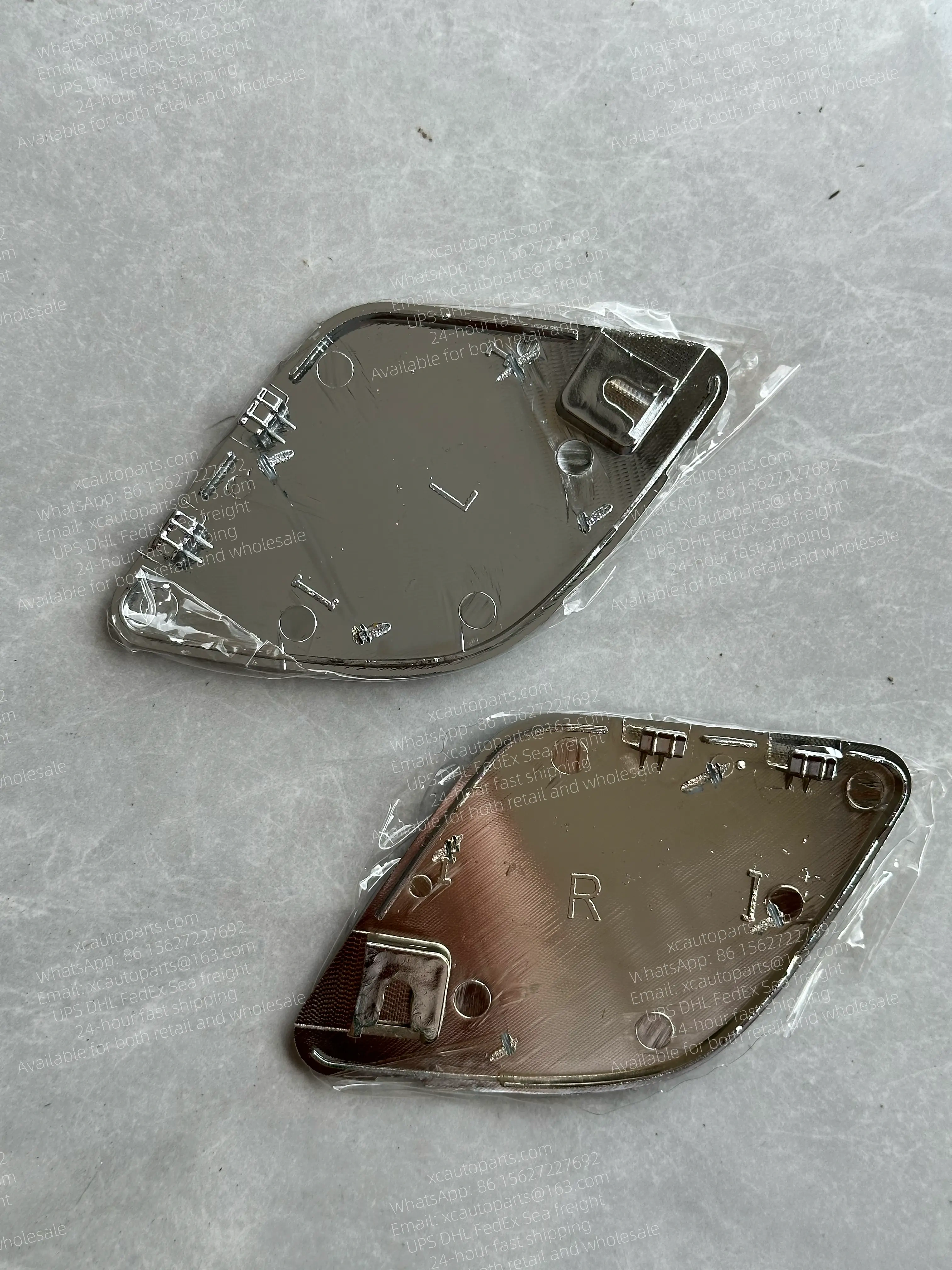 ISUZU GIGA TRUCK BUMPER GRILLE PARTS