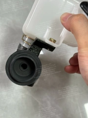 ISUZU GIGA TRUCK CLUTCH MASTER CYLINDER