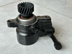 HINO J08E J07E ENGINE POWER STEERING BOOSTER PUMP E0120