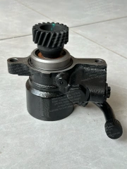 HINO J08E J07E ENGINE POWER STEERING BOOSTER PUMP E0120