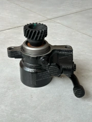 HINO J08E J07E ENGINE POWER STEERING BOOSTER PUMP E0120