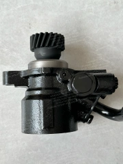 HINO J08E J07E ENGINE POWER STEERING BOOSTER PUMP E0120