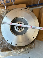 HINO 300 DUTRO TRUCK N04C ENGINE FLYWHEEL 8H
