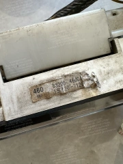 HINO 700 TRUCK DASHBOARD 83200-4600A 832004600A