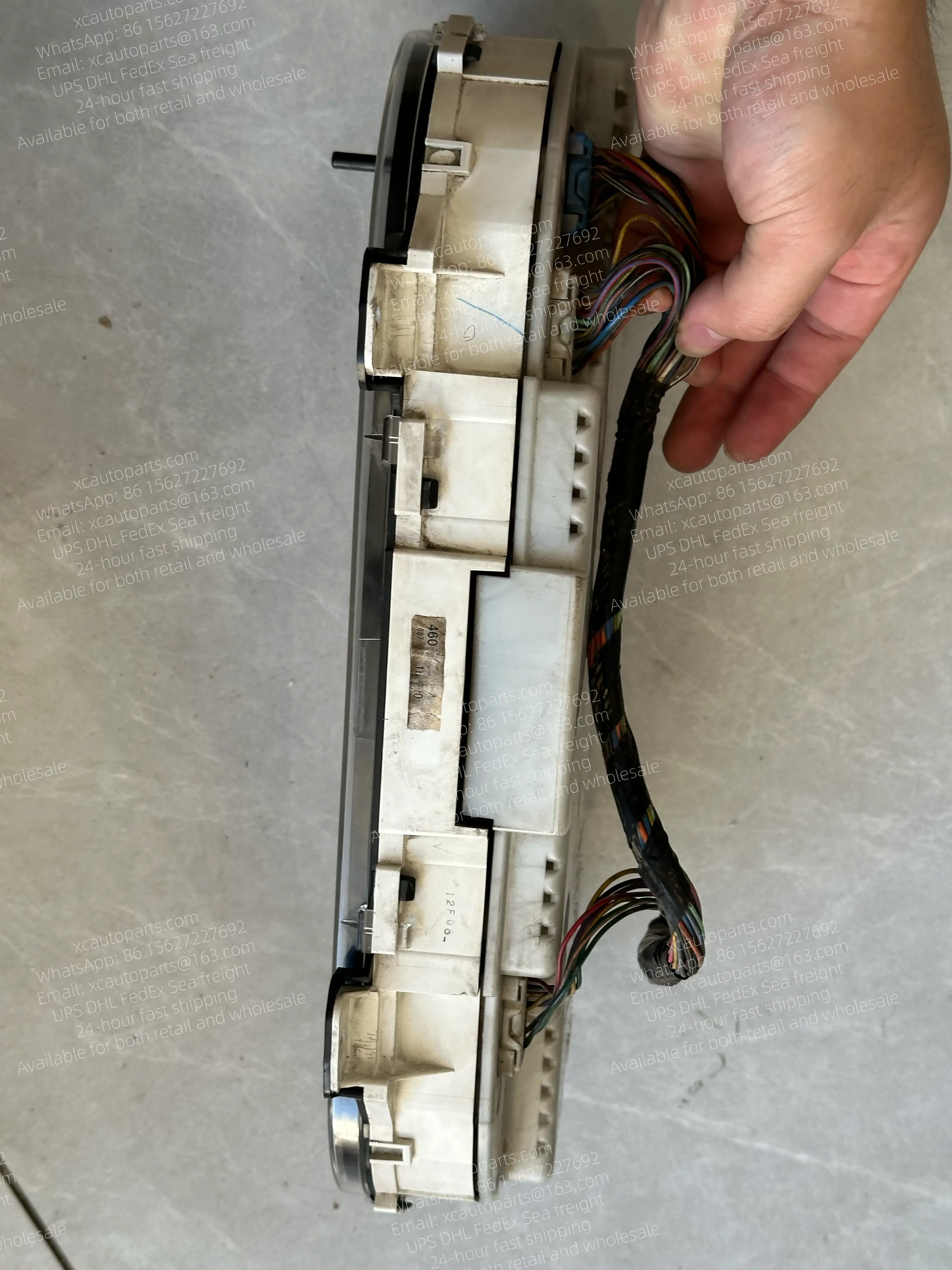 HINO 700 TRUCK DASHBOARD 83200-4600A 832004600A