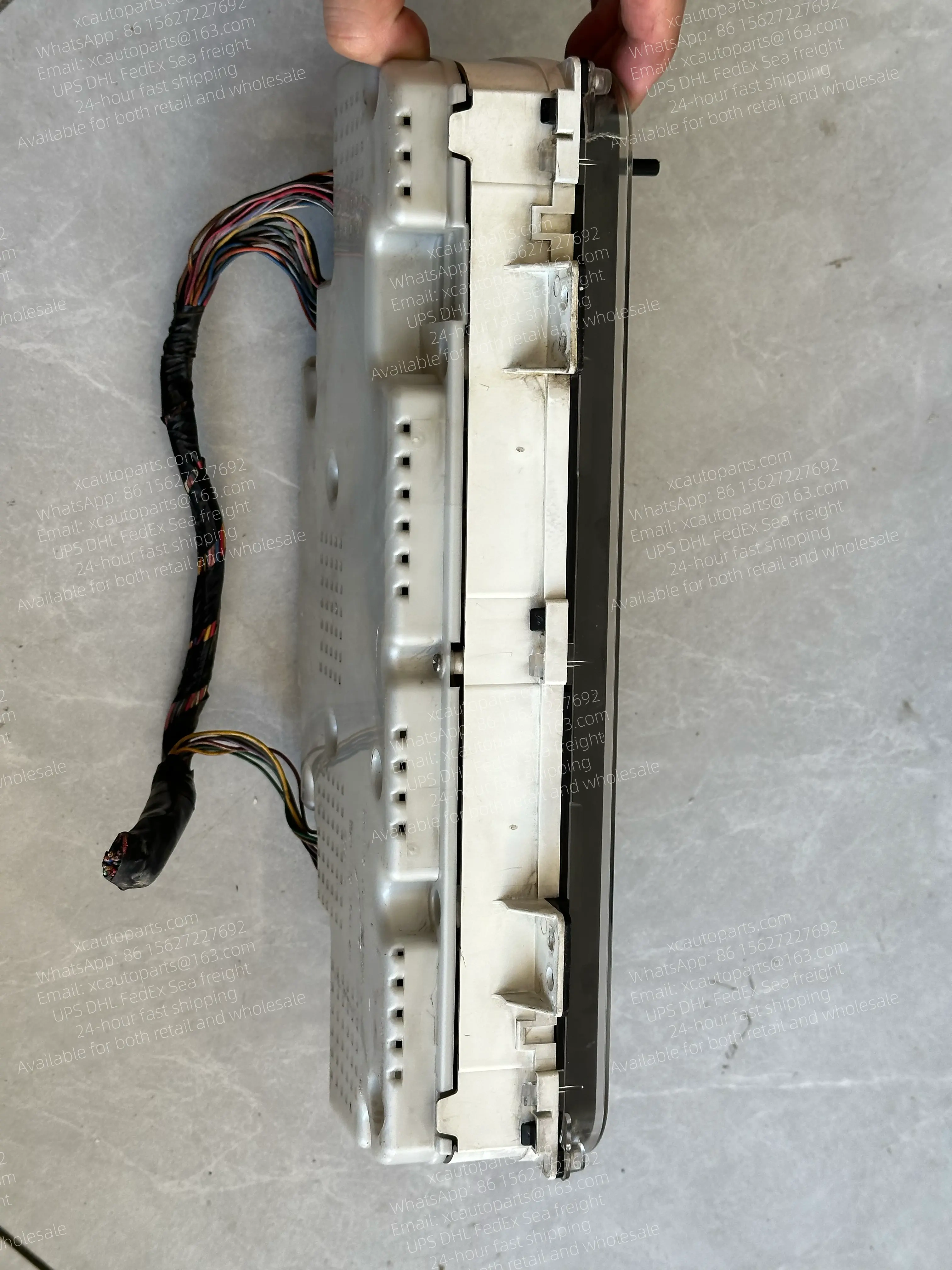 HINO 700 TRUCK DASHBOARD 83200-4600A 832004600A