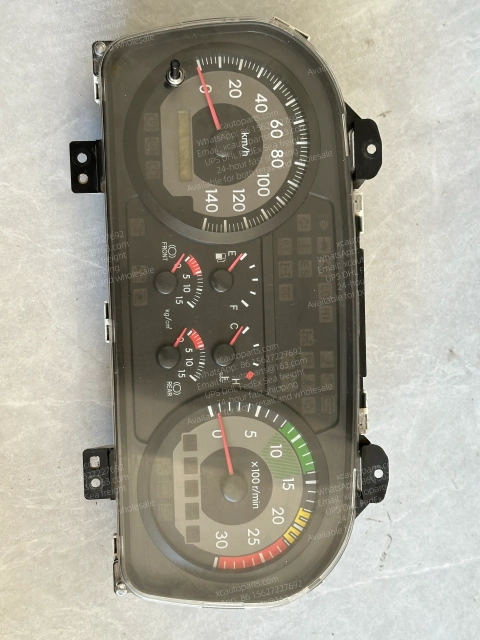 HINO 700 TRUCK DASHBOARD 83200-4600A 832004600A