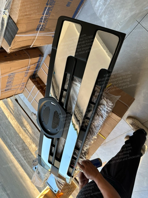 HINO 700 PROFIA TRUCK CHROME GRILLE