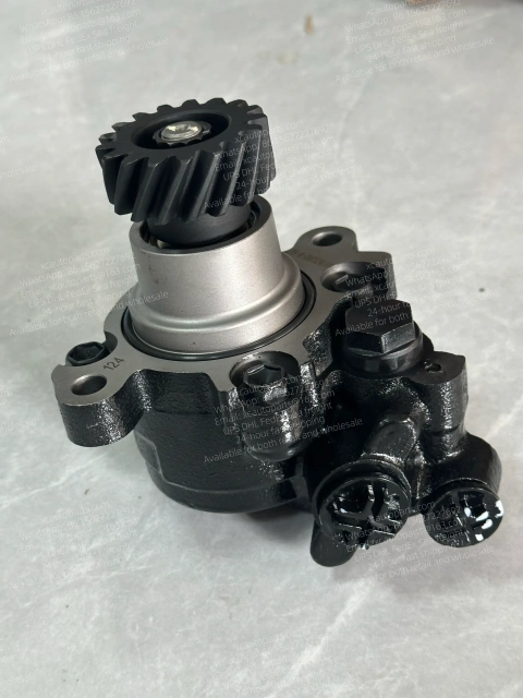 HINO ENGINE 44310-E0251 44310E0251 POWER STEERING PUMP