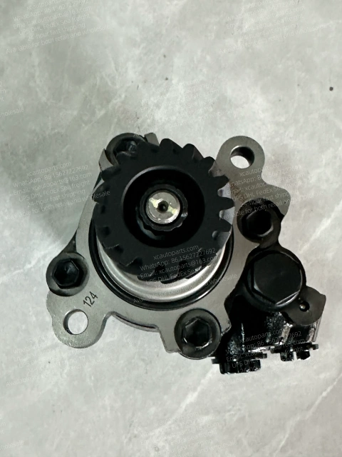 HINO ENGINE 44310-E0251 44310E0251 POWER STEERING PUMP