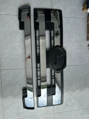 HINO 700 PROFIA TRUCK CHROME GRILLE