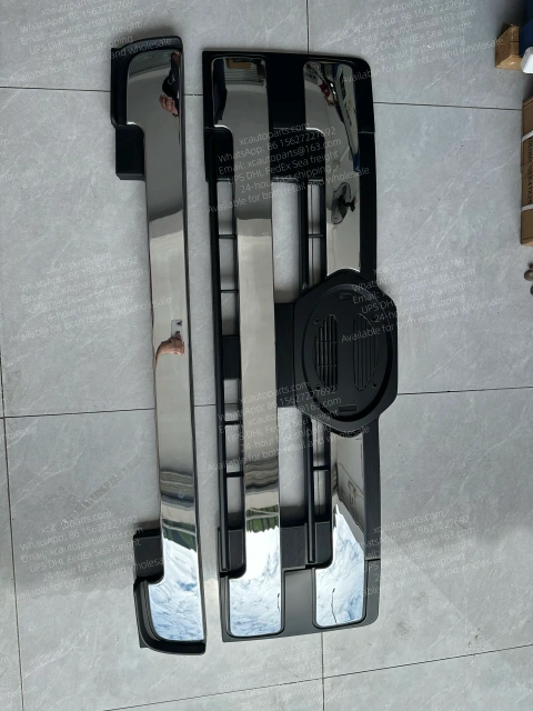 HINO 700 PROFIA TRUCK CHROME GRILLE