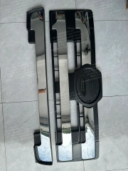 HINO 700 PROFIA TRUCK CHROME GRILLE