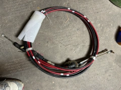CHINA HINO 700 SHIFT CABLE 33820-E0E61 33820E0E61