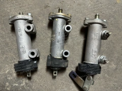 HINO 700 TRUCK EXHAUST BRAKE BOOSTER