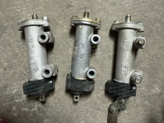 HINO 700 TRUCK EXHAUST BRAKE BOOSTER