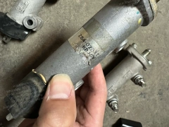 HINO 700 TRUCK EXHAUST BRAKE BOOSTER