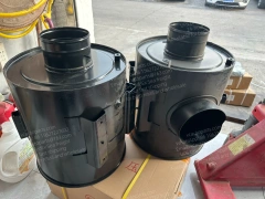 CHINA HINO 700 P11C AIR FILTER ELEMENT ASSEMBLY