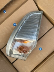 MITSUBISHI FUSO CANTER TURN SIGNAL