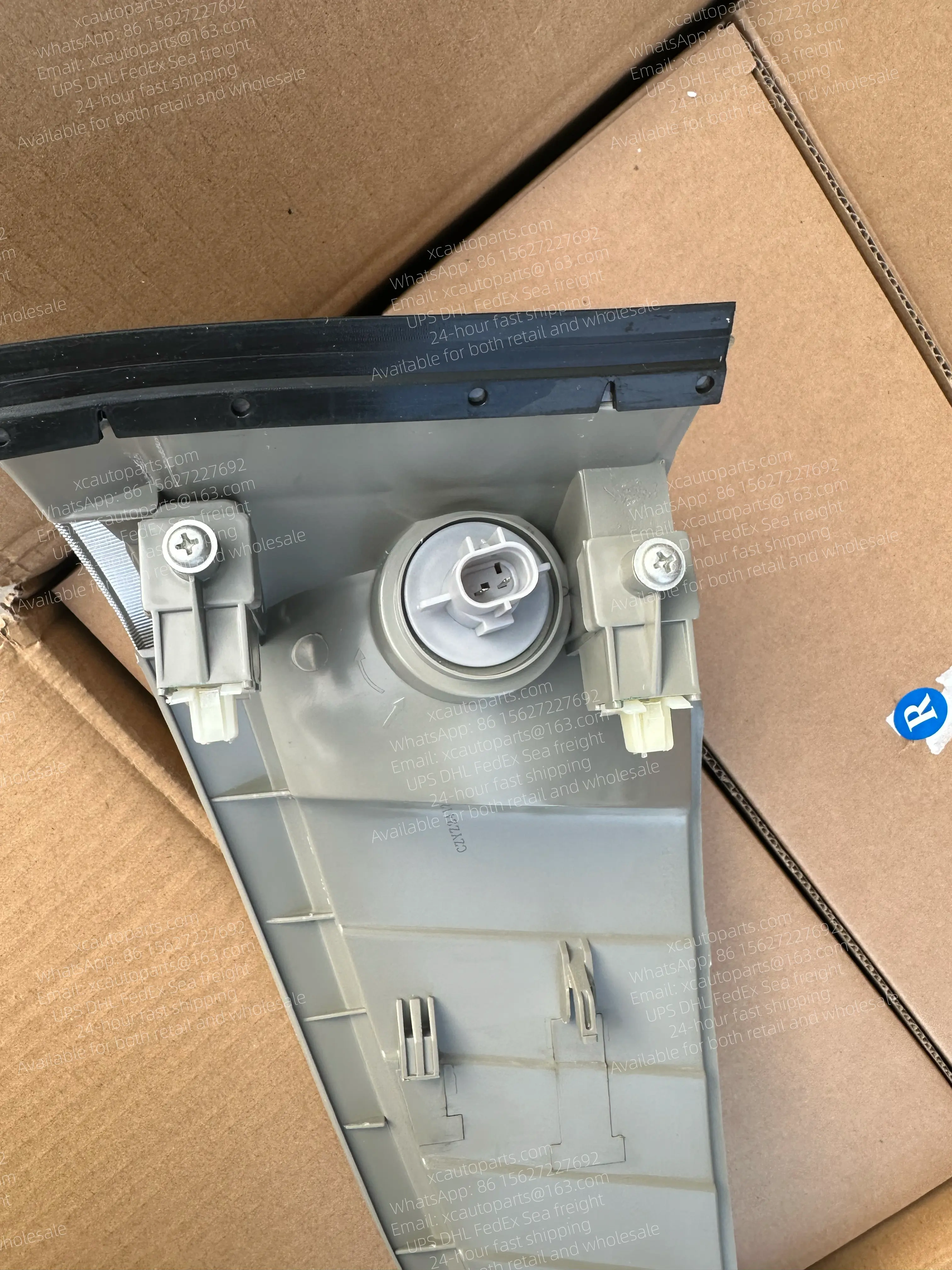 MITSUBISHI FUSO CANTER TURN SIGNAL