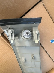 MITSUBISHI FUSO CANTER TURN SIGNAL