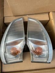 MITSUBISHI FUSO CANTER TURN SIGNAL