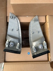 MITSUBISHI FUSO CANTER TURN SIGNAL