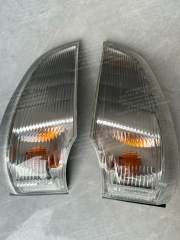 MITSUBISHI FUSO CANTER TURN SIGNAL