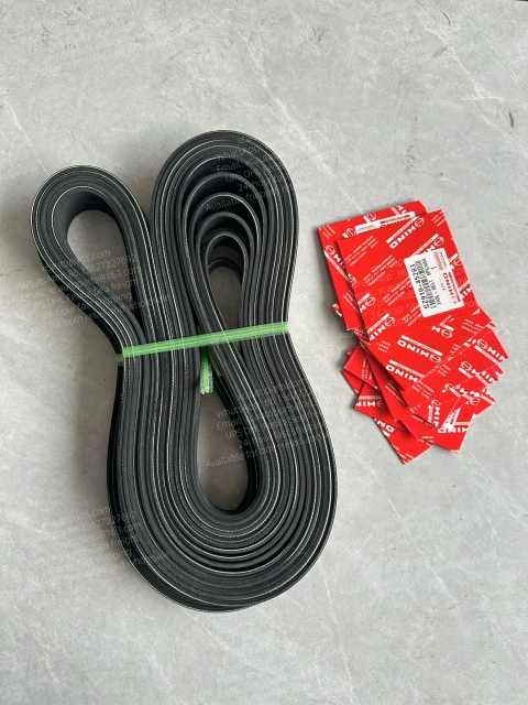 HINO 700 TRUCK E13C ENGINE BELT 6PK2454 9001-45592
