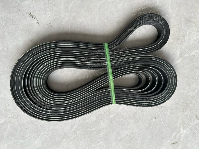 HINO 700 TRUCK E13C ENGINE BELT 6PK2454 9001-45592