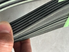 HINO 700 TRUCK E13C ENGINE BELT 6PK2454 9001-45592