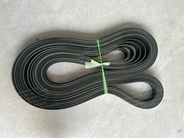 HINO 700 TRUCK E13C ENGINE BELT 6PK2454 9001-45592