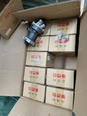 HINO 700 PROFIA E13C TRUCK BRAKE MASTER VALVE