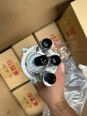 HINO 700 PROFIA E13C TRUCK BRAKE MASTER VALVE