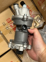 HINO 700 PROFIA E13C TRUCK BRAKE MASTER VALVE