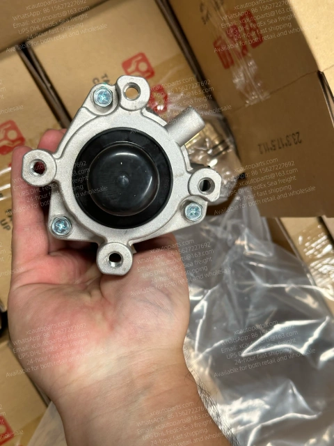 HINO 700 PROFIA E13C TRUCK BRAKE MASTER VALVE